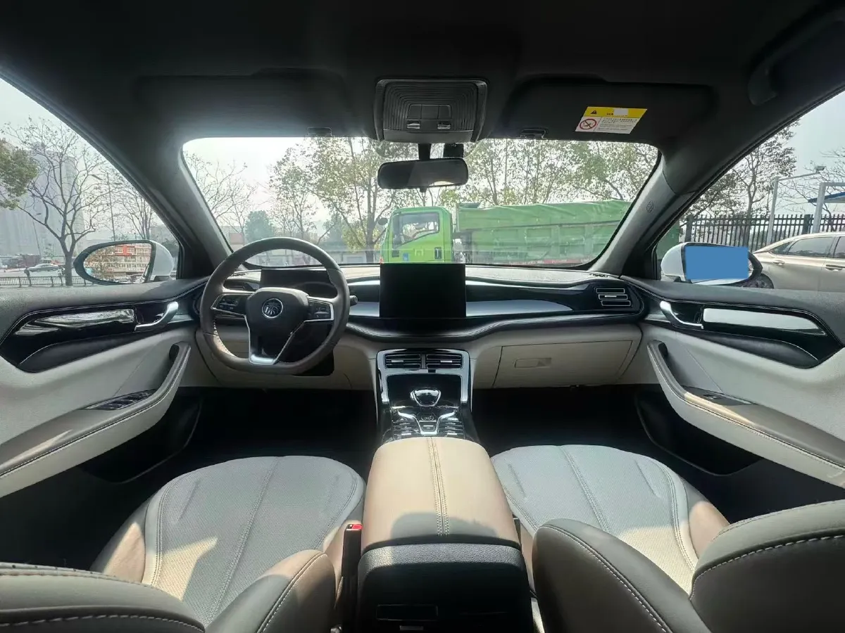 2024 BYD Qin Plus 1.5L 110HP L4 E-CVT PHEV 8.32KWH,autocango,china used car exporter,china ev exporter,chinese used car exporter,chinese used ev exporter