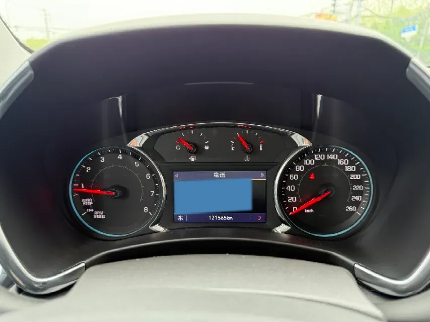 2019 Chevrolet Equinox 2.0T 260HP L4 9AT,autocango,china used car exporter,china ev exporter,chinese used car exporter,chinese used ev exporter