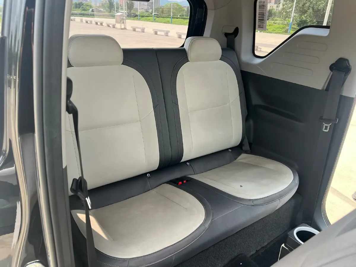 2024 Geely Galaxy Panda BEV 17.03KWH,autocango,china used car exporter,china ev exporter,chinese used car exporter,chinese used ev exporter