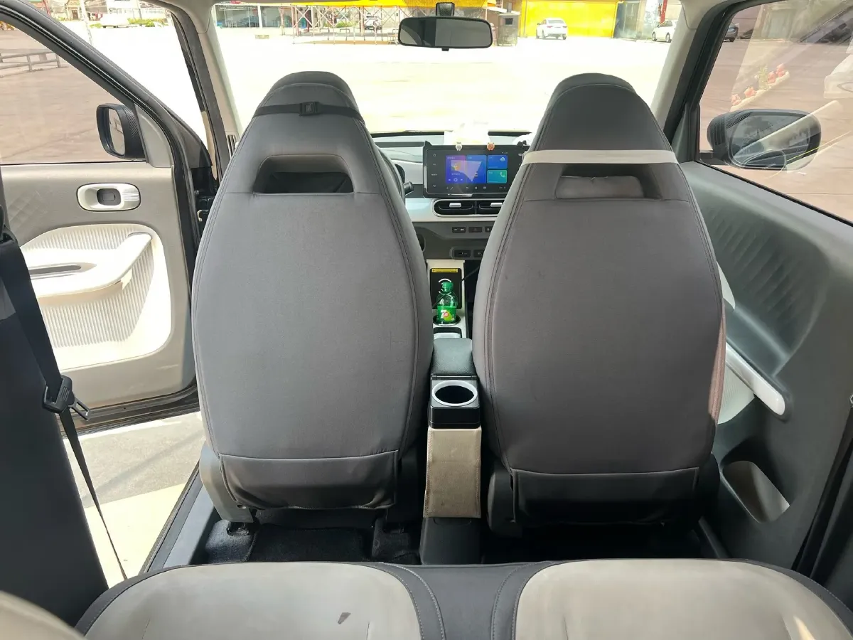 2024 Geely Galaxy Panda BEV 17.03KWH,autocango,china used car exporter,china ev exporter,chinese used car exporter,chinese used ev exporter