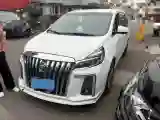 2021 Buick GL8 2.0T 237HP L4 9AT