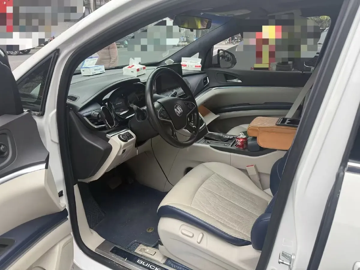 2021 Buick GL8 2.0T 237HP L4 9AT,autocango,china used car exporter,china ev exporter,chinese used car exporter,chinese used ev exporter