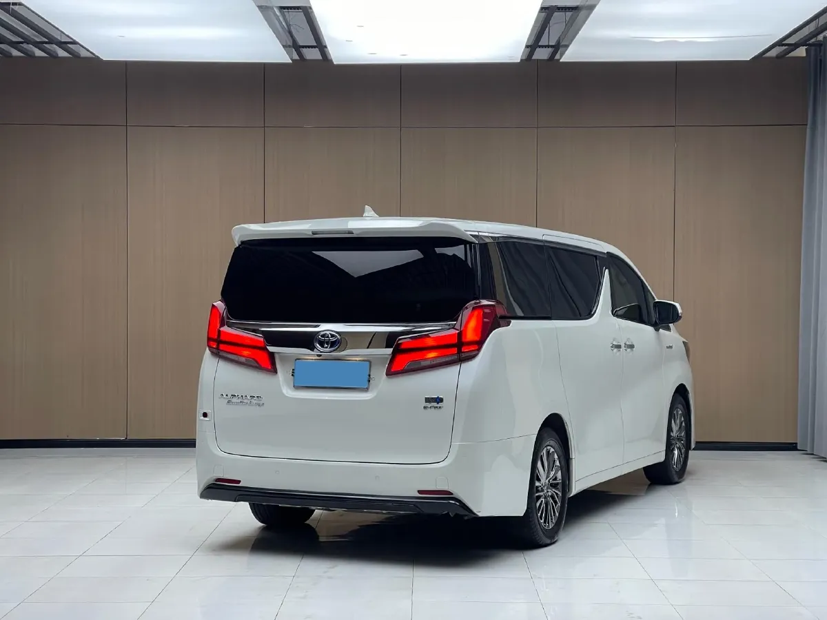 2020 Toyota Alphard 2.5L 117HP L4 E-CVT Hybrid,autocango,china used car exporter,china ev exporter,chinese used car exporter,chinese used ev exporter