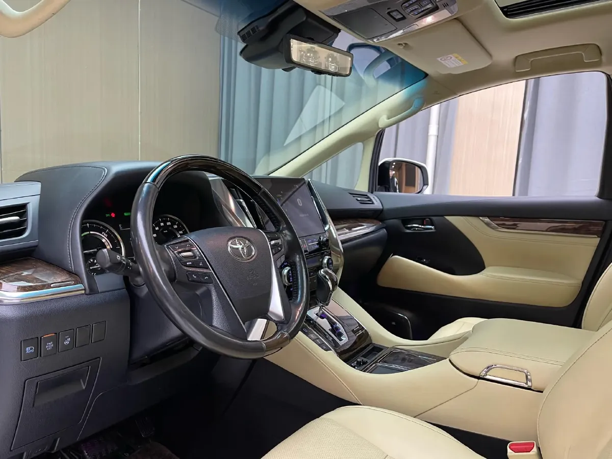 2020 Toyota Alphard 2.5L 117HP L4 E-CVT Hybrid,autocango,china used car exporter,china ev exporter,chinese used car exporter,chinese used ev exporter