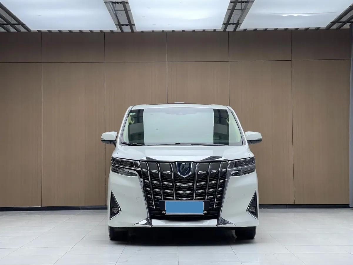 2020 Toyota Alphard 2.5L 117HP L4 E-CVT Hybrid,autocango,china used car exporter,china ev exporter,chinese used car exporter,chinese used ev exporter