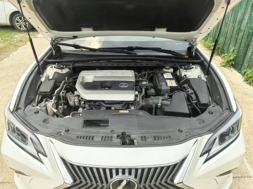 2020 Lexus ES 2.0L 173HP L4 CVT,autocango,china used car exporter,china ev exporter,chinese used car exporter,chinese used ev exporter