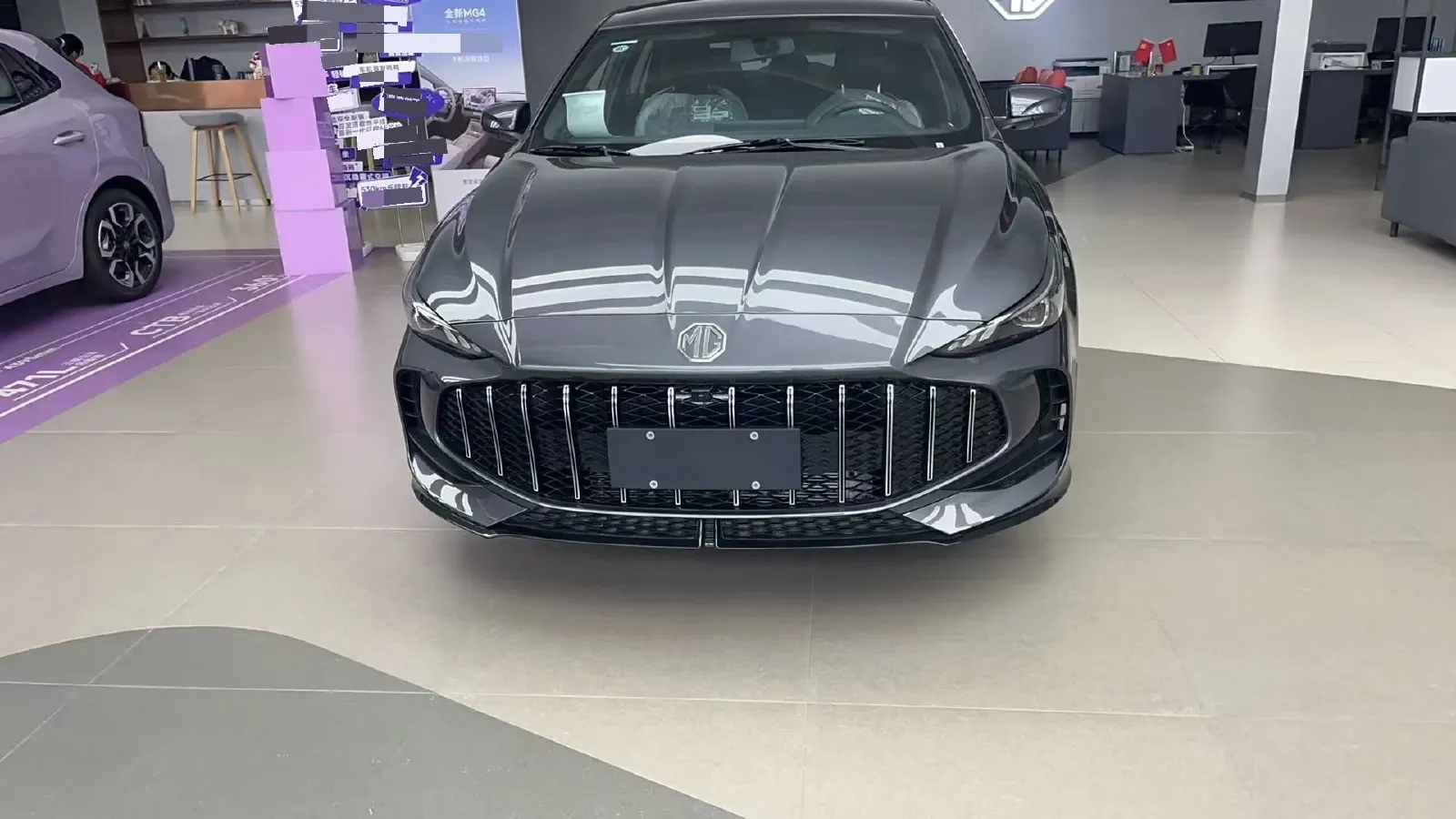 2026 MG 5 1.5L 129HP L4 CVT,autocango,china used car exporter,china ev exporter,chinese used car exporter,chinese used ev exporter