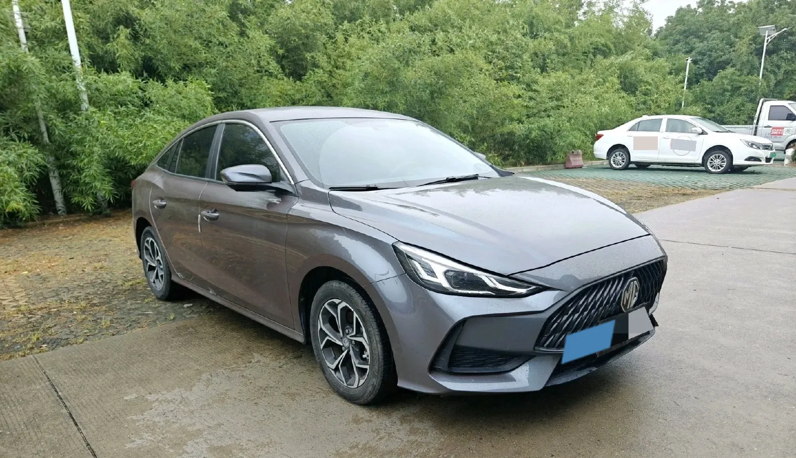 2026 MG 5 1.5L 129HP L4 CVT,autocango,china used car exporter,china ev exporter,chinese used car exporter,chinese used ev exporter