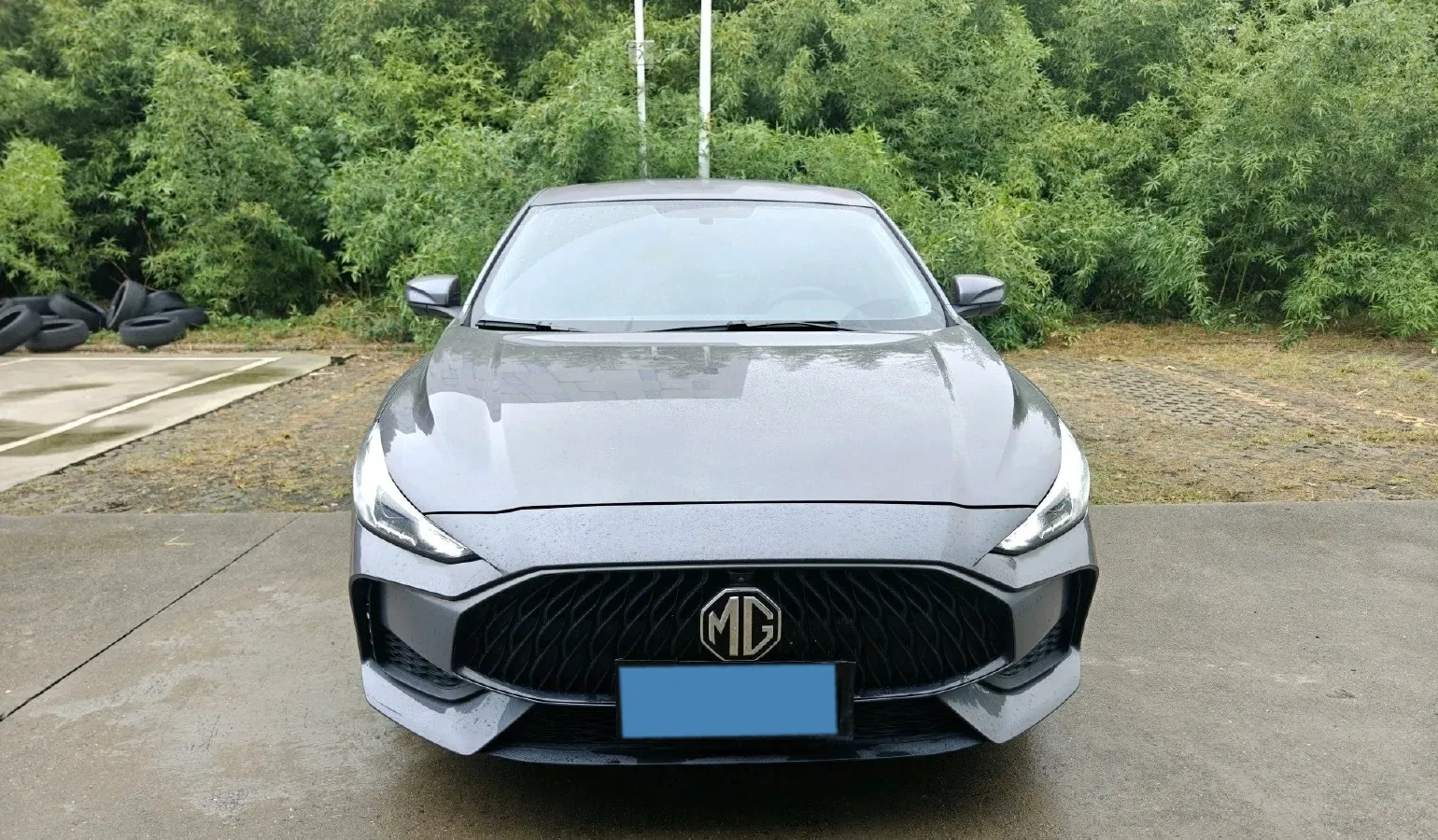 2026 MG 5 1.5L 129HP L4 CVT,autocango,china used car exporter,china ev exporter,chinese used car exporter,chinese used ev exporter