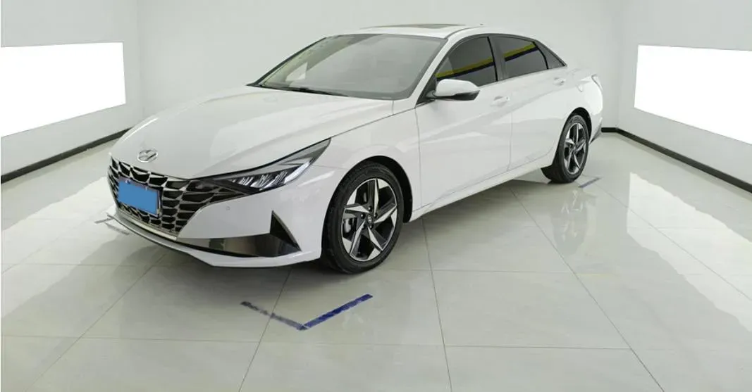 2022 Hyundai Elantra 1.5L 115HP L4 CVT,autocango,china used car exporter,china ev exporter,chinese used car exporter,chinese used ev exporter