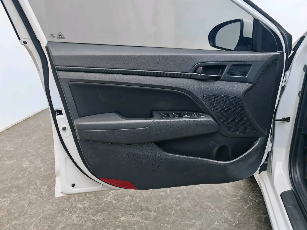 2019 Hyundai Elantra 1.4T 130HP L4 7DCT,autocango,china used car exporter,china ev exporter,chinese used car exporter,chinese used ev exporter