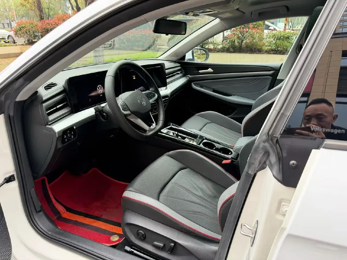 2022 Volkswagen Lavida 1.4T 150HP L4 7DCT,autocango,china used car exporter,china ev exporter,chinese used car exporter,chinese used ev exporter