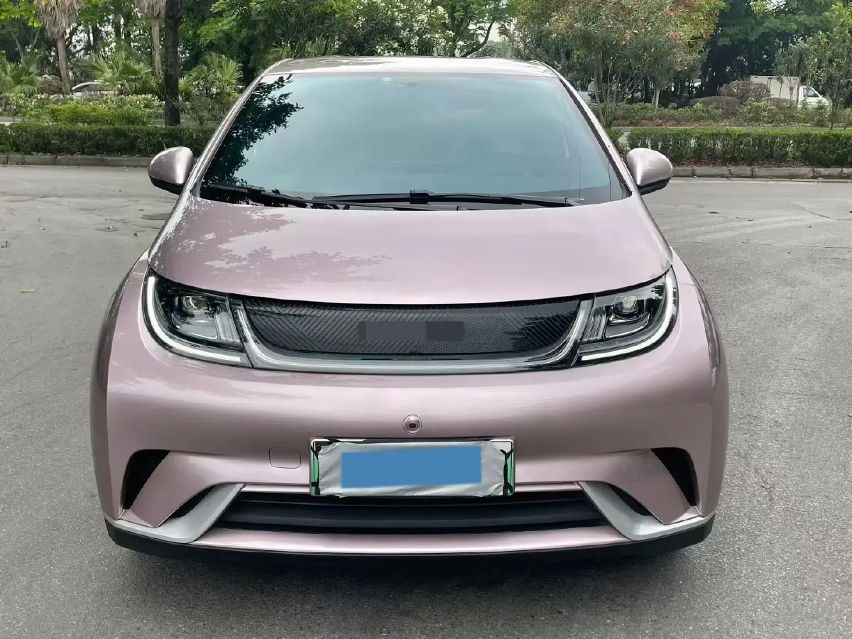 2023 BYD Dolphin BEV 44.928KWH,autocango,china used car exporter,china ev exporter,chinese used car exporter,chinese used ev exporter