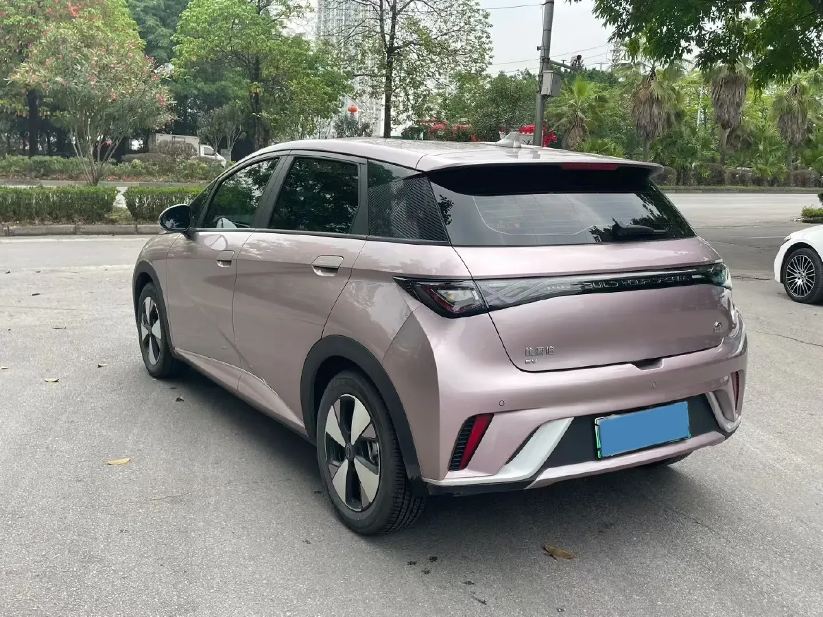 2023 BYD Dolphin BEV 44.928KWH,autocango,china used car exporter,china ev exporter,chinese used car exporter,chinese used ev exporter