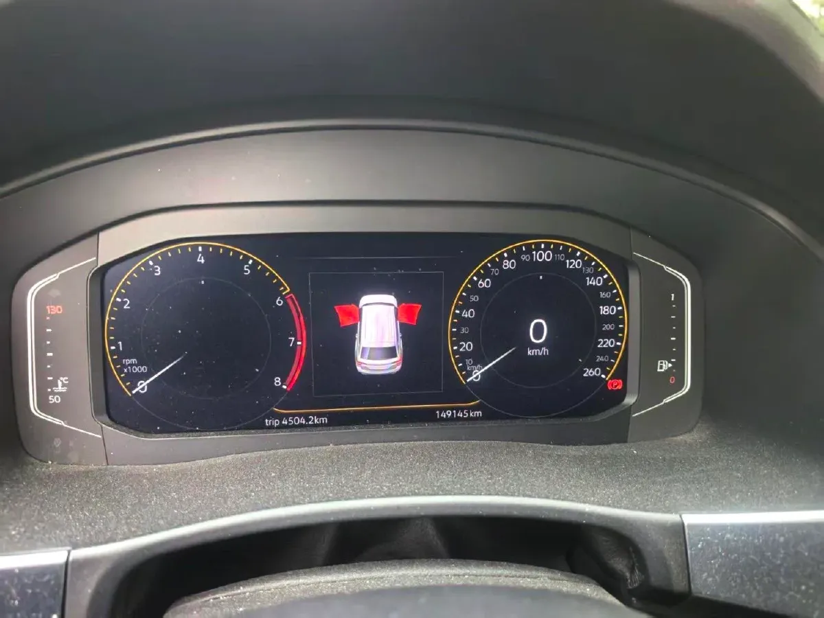 2020 Volkswagen Teramont 2.0T 186HP L4 7DCT,autocango,china used car exporter,china ev exporter,chinese used car exporter,chinese used ev exporter