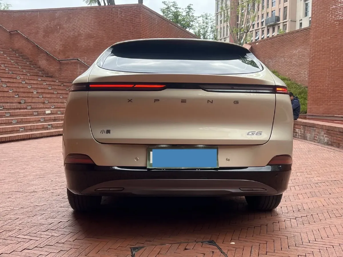 2025 Xpeng G6 BEV 68.5KWH,autocango,china used car exporter,china ev exporter,chinese used car exporter,chinese used ev exporter