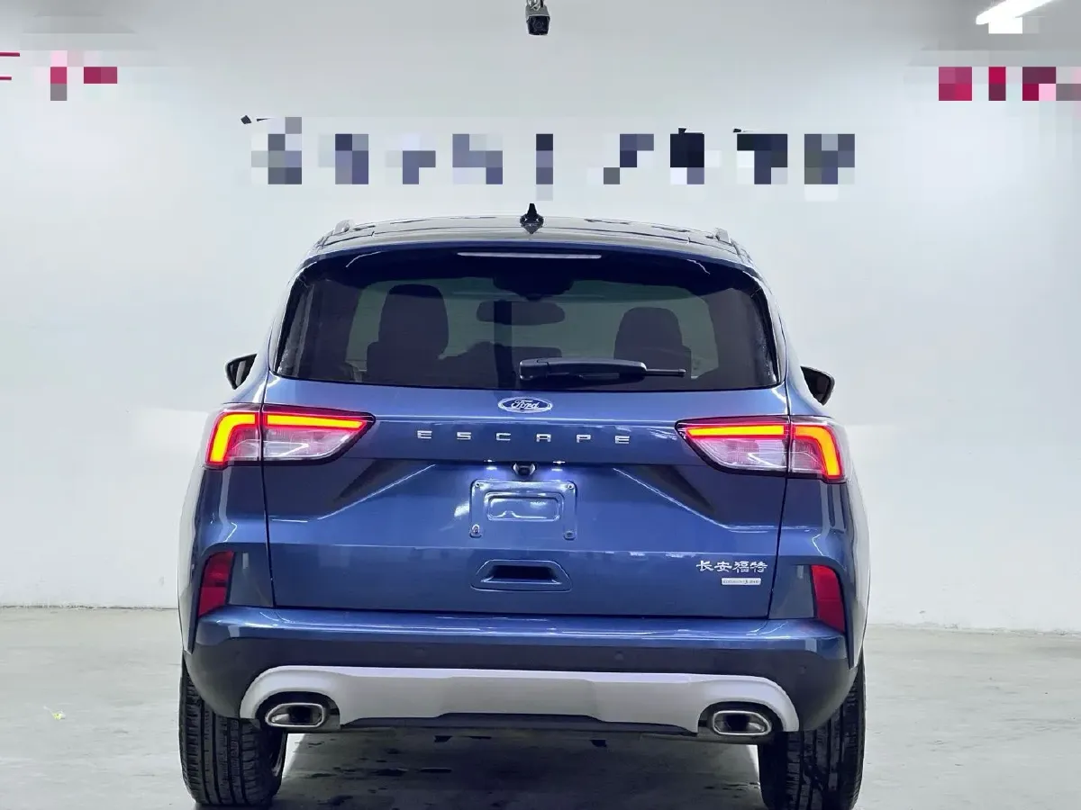 2023 Ford Escape 2.0T 248HP L4 8AT,autocango,china used car exporter,china ev exporter,chinese used car exporter,chinese used ev exporter