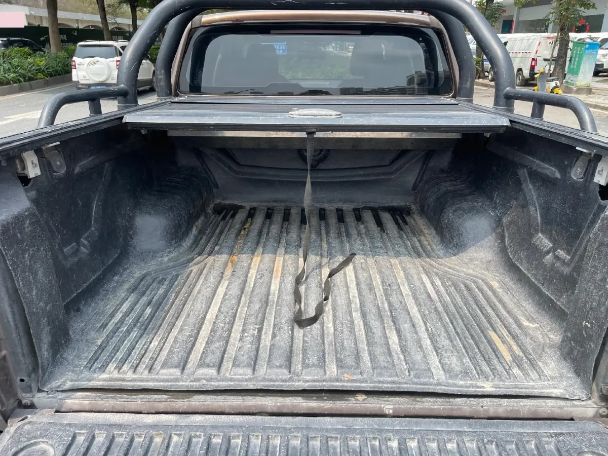 2019 Great Wall Poer 2.0T 190HP L4 6MT,autocango,china used car exporter,china ev exporter,chinese used car exporter,chinese used ev exporter