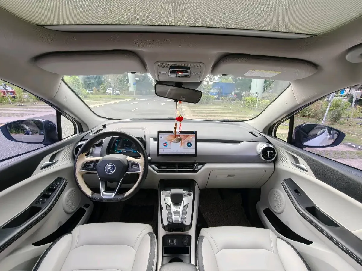 2021 BYD Song Pro 1.5T 160HP L4 7DCT,autocango,china used car exporter,china ev exporter,chinese used car exporter,chinese used ev exporter