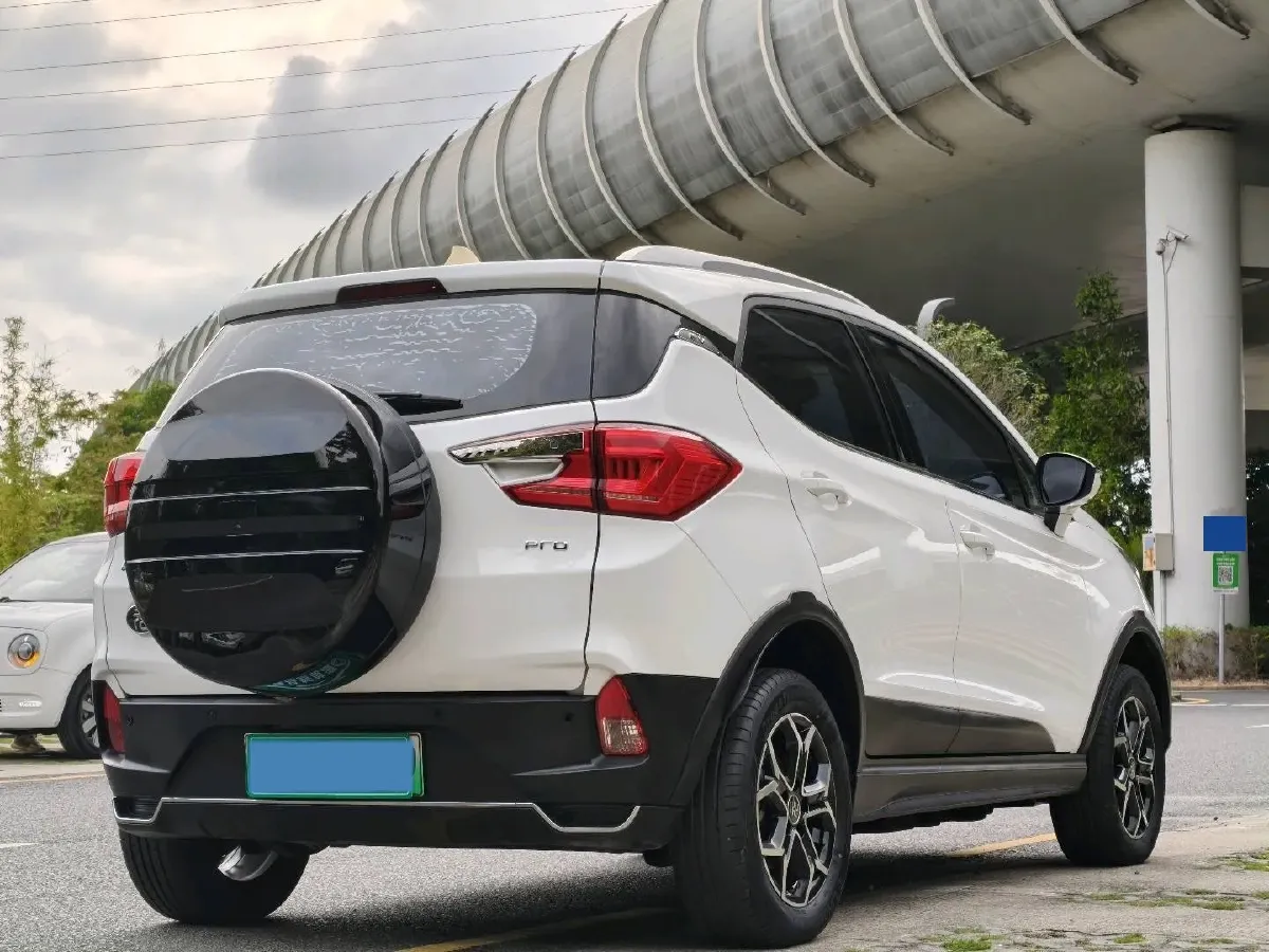 2021 BYD Song Pro 1.5T 160HP L4 7DCT,autocango,china used car exporter,china ev exporter,chinese used car exporter,chinese used ev exporter