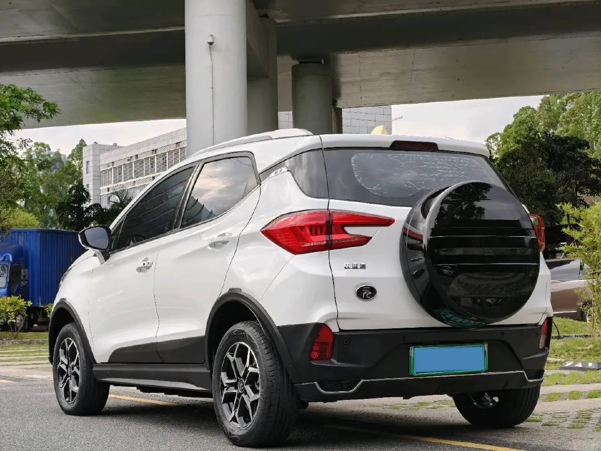 2021 BYD Song Pro 1.5T 160HP L4 7DCT,autocango,china used car exporter,china ev exporter,chinese used car exporter,chinese used ev exporter