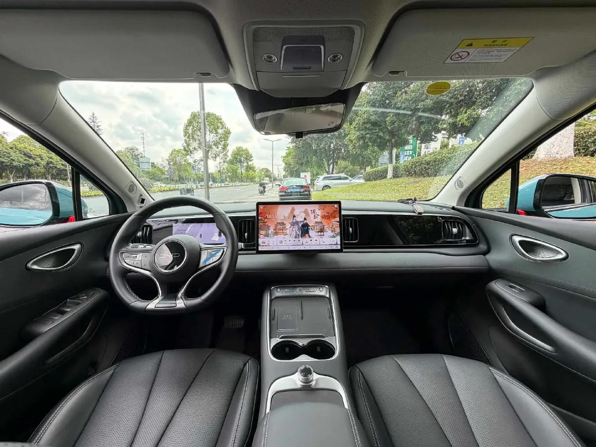 2025 BYD Sea Lion 05 DM-i 1.5L 101HP L4 E-CVT PHEV 18.3KWH,autocango,china used car exporter,china ev exporter,chinese used car exporter,chinese used ev exporter