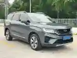 2020 Geely Okavango 1.8T 184HP L4 7DCT