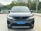 2020 Geely Okavango 1.8T 184HP L4 7DCT