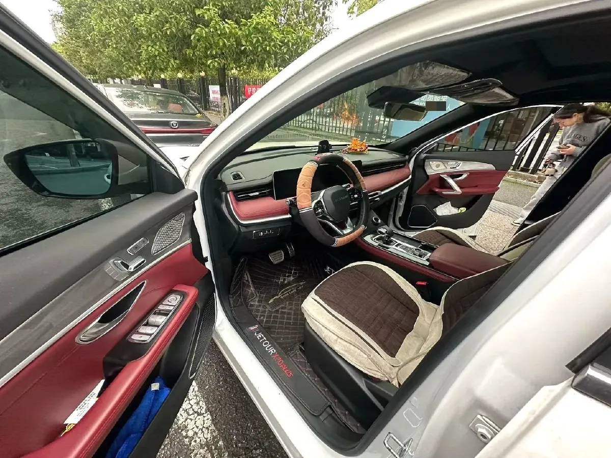 2021 Haval H6 Coupe 1.5T 169HP L4 7DCT,autocango,china used car exporter,china ev exporter,chinese used car exporter,chinese used ev exporter