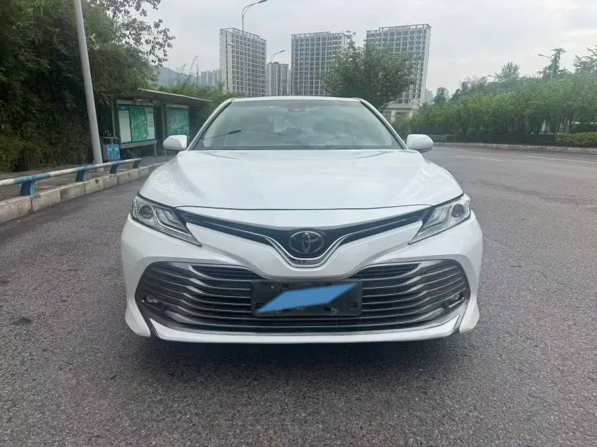 2019 Toyota Camry 2.0L 178HP L4 CVT,autocango,china used car exporter,china ev exporter,chinese used car exporter,chinese used ev exporter