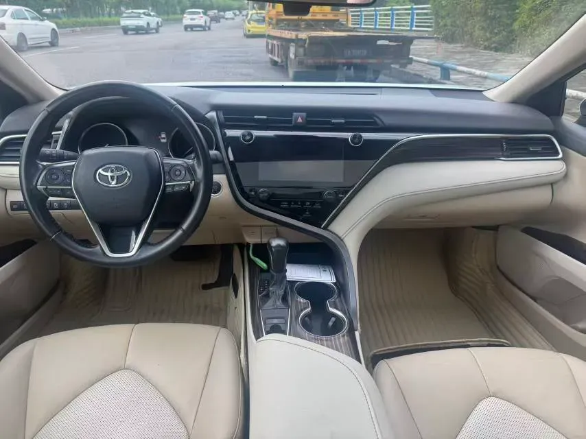 2019 Toyota Camry 2.0L 178HP L4 CVT,autocango,china used car exporter,china ev exporter,chinese used car exporter,chinese used ev exporter