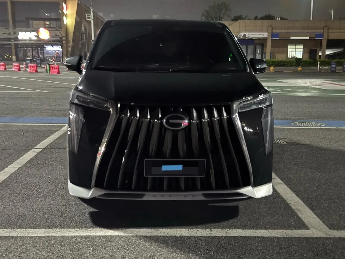 2024 GAC Trumpchi M8 2.0T 252HP L4 8AT,autocango,china used car exporter,china ev exporter,chinese used car exporter,chinese used ev exporter