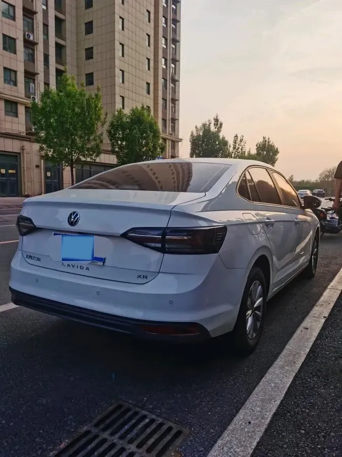 2025 Volkswagen Lavida 1.5L 110HP L4 6AT,autocango,china used car exporter,china ev exporter,chinese used car exporter,chinese used ev exporter