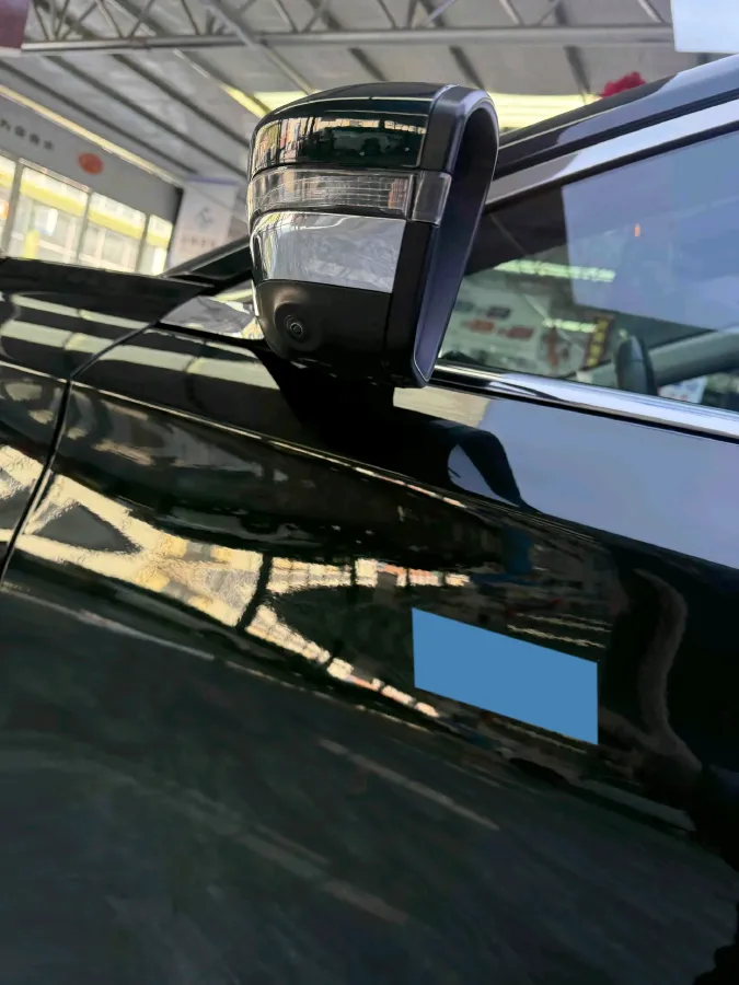 2023 Exceed TXL 2.0T 261HP L4 7DCT,autocango,china used car exporter,china ev exporter,chinese used car exporter,chinese used ev exporter