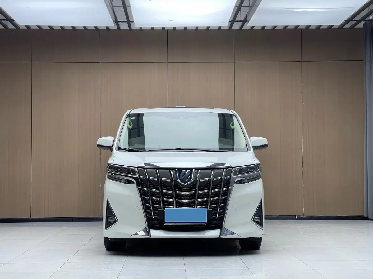 2021 Toyota Alphard 2.5L 117HP L4 E-CVT Hybrid,autocango,china used car exporter,china ev exporter,chinese used car exporter,chinese used ev exporter