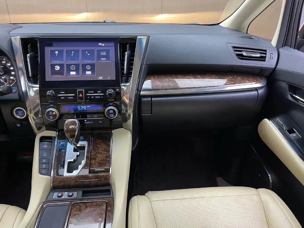2021 Toyota Alphard 2.5L 117HP L4 E-CVT Hybrid,autocango,china used car exporter,china ev exporter,chinese used car exporter,chinese used ev exporter
