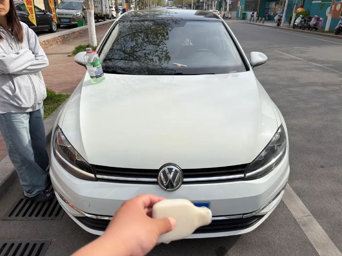 2018 Volkswagen Golf 1.4T 131HP L4 7DCT,autocango,china used car exporter,china ev exporter,chinese used car exporter,chinese used ev exporter