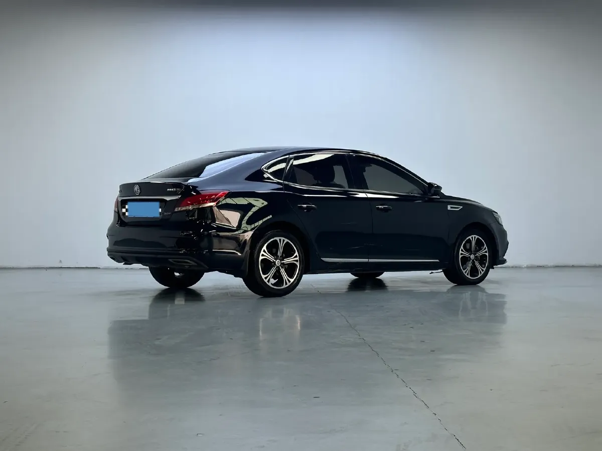 2017 MG MG6 1.5T 169HP L4 7DCT,autocango,china used car exporter,china ev exporter,chinese used car exporter,chinese used ev exporter