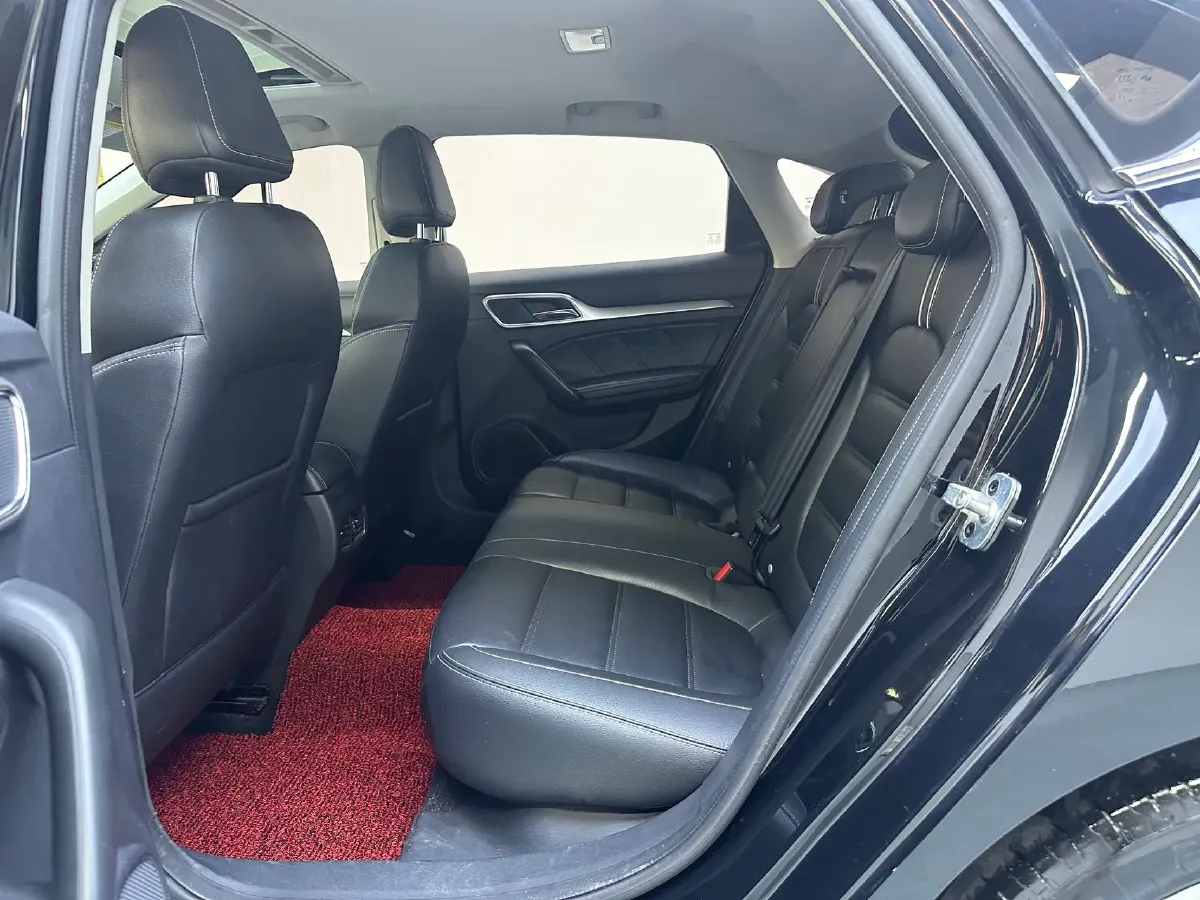 2017 MG MG6 1.5T 169HP L4 7DCT,autocango,china used car exporter,china ev exporter,chinese used car exporter,chinese used ev exporter