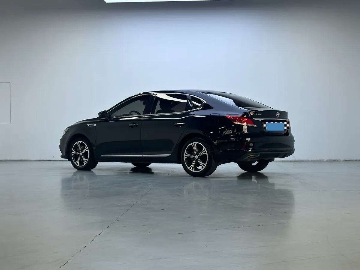 2017 MG MG6 1.5T 169HP L4 7DCT,autocango,china used car exporter,china ev exporter,chinese used car exporter,chinese used ev exporter