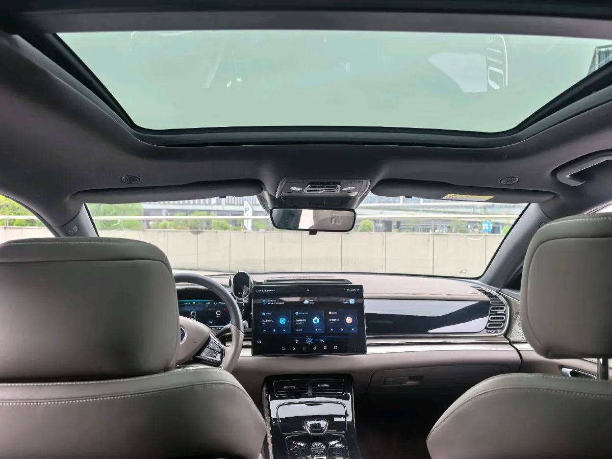 2023 BYD Han BEV 60.48KWH,autocango,china used car exporter,china ev exporter,chinese used car exporter,chinese used ev exporter