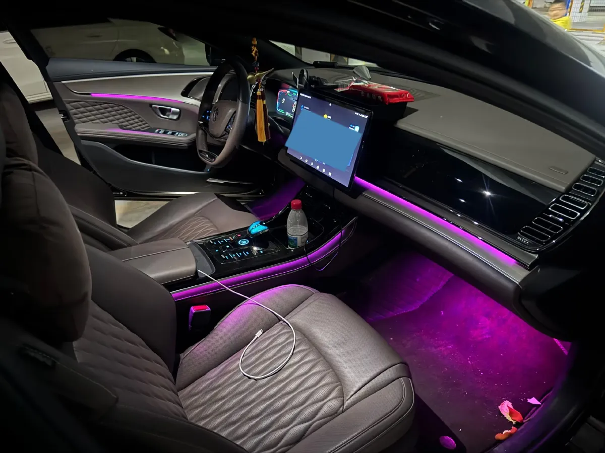 2023 BYD Han BEV 60.48KWH,autocango,china used car exporter,china ev exporter,chinese used car exporter,chinese used ev exporter