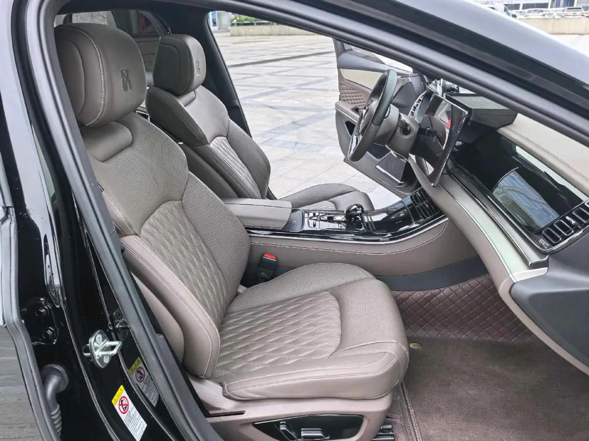 2023 BYD Han BEV 60.48KWH,autocango,china used car exporter,china ev exporter,chinese used car exporter,chinese used ev exporter