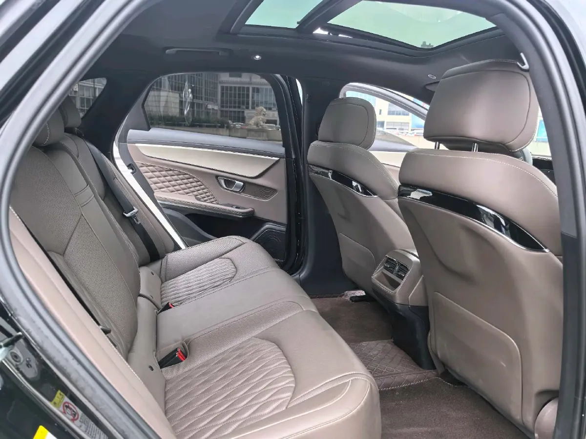 2023 BYD Han BEV 60.48KWH,autocango,china used car exporter,china ev exporter,chinese used car exporter,chinese used ev exporter