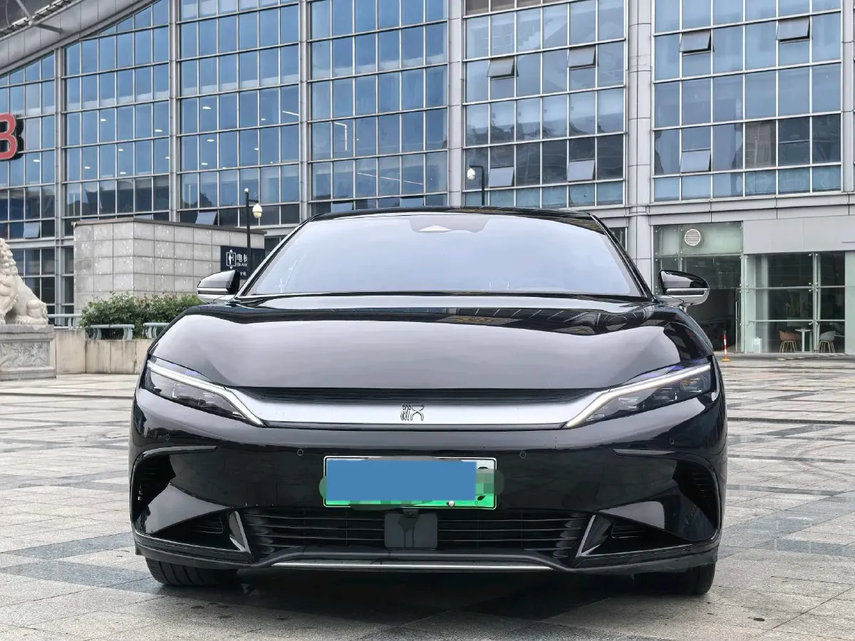 2023 BYD Han BEV 60.48KWH,autocango,china used car exporter,china ev exporter,chinese used car exporter,chinese used ev exporter
