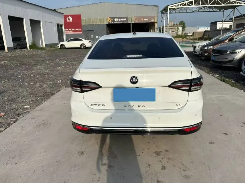 2023 Volkswagen Lavida 1.5L 110HP L4 6AT,autocango,china used car exporter,china ev exporter,chinese used car exporter,chinese used ev exporter