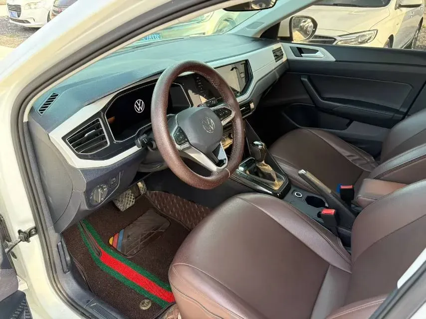 2023 Volkswagen Lavida 1.5L 110HP L4 6AT,autocango,china used car exporter,china ev exporter,chinese used car exporter,chinese used ev exporter