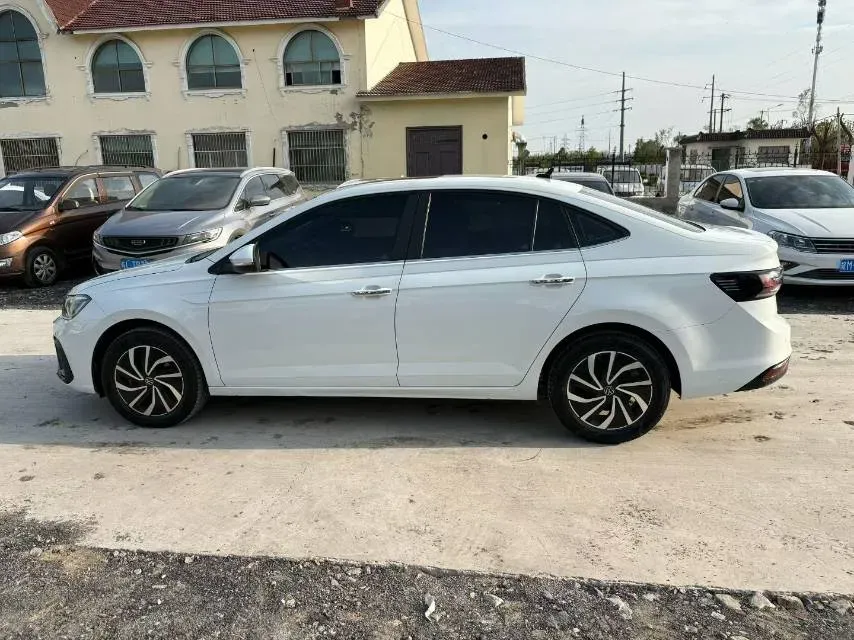 2023 Volkswagen Lavida 1.5L 110HP L4 6AT,autocango,china used car exporter,china ev exporter,chinese used car exporter,chinese used ev exporter