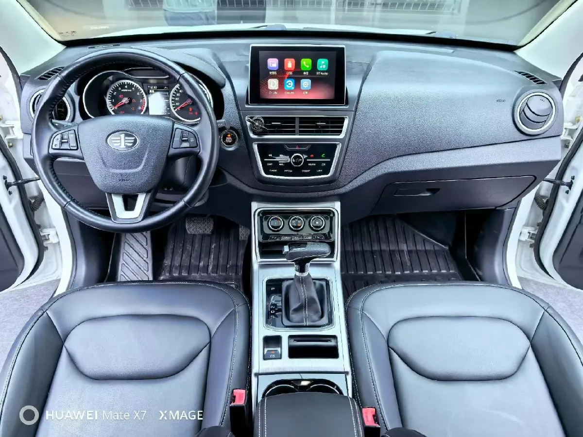 2019 Bestune X40 1.6L 114HP L4 6AT,autocango,china used car exporter,china ev exporter,chinese used car exporter,chinese used ev exporter