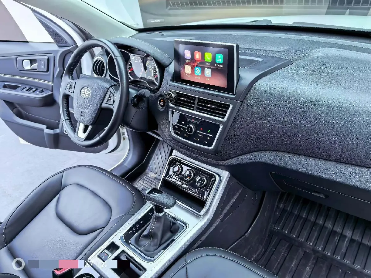 2019 Bestune X40 1.6L 114HP L4 6AT,autocango,china used car exporter,china ev exporter,chinese used car exporter,chinese used ev exporter